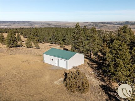 Land for sale in Stillwater County, Montana