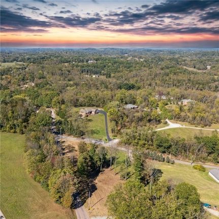 Land for sale in Westmoreland County, Pennsylvania