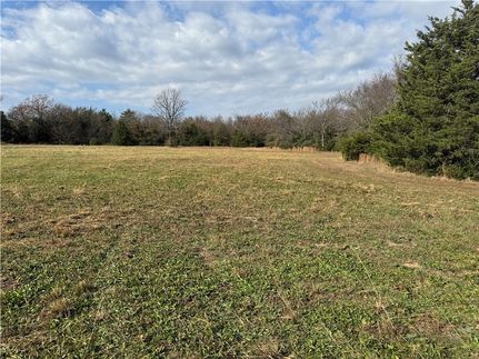 Land for sale in Washington County, Arkansas