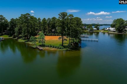 Land for sale in Lexington County, South Carolina