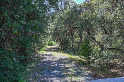 Land for sale in El Dorado County, California
