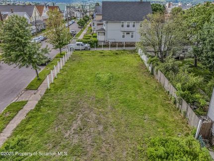 Homesite for sale in Lackawanna County, Pennsylvania