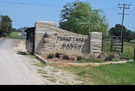 Land for sale in Leon County, Texas
