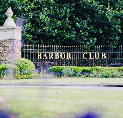 Homesite for sale in Greene County, Georgia