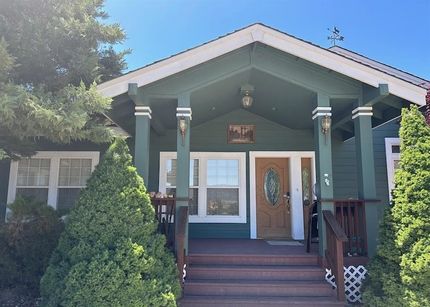 Land for sale in Lassen County, California