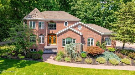 Land for sale in Columbia County, Pennsylvania