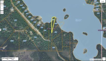 Land for sale in Matanuska-Susitna Borough, Alaska