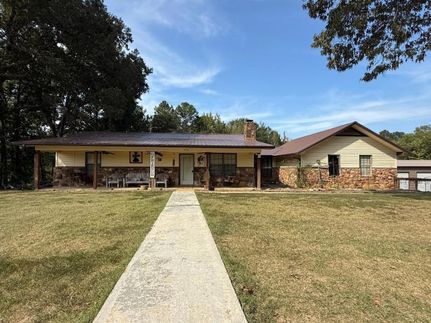 House for sale in Prentiss County, Mississippi