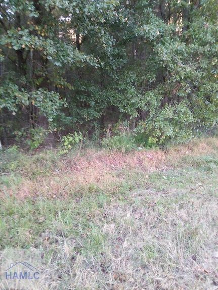 Land for sale in Floyd County, Georgia