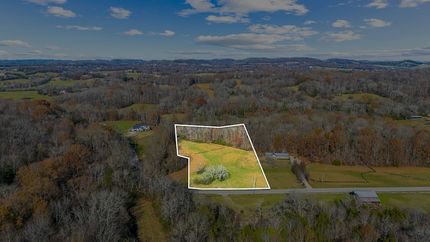 Land for sale in Williamson County, Tennessee