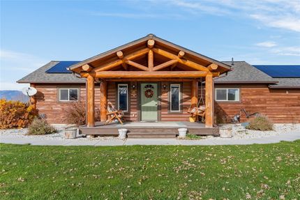 Land for sale in Ravalli County, Montana