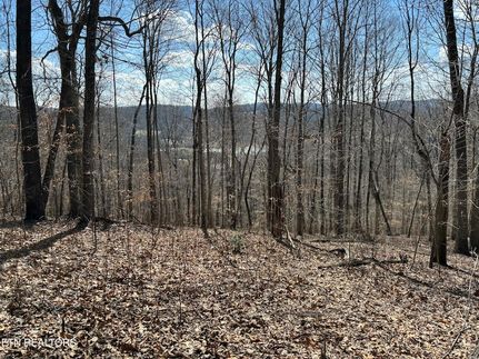 Land for sale in Union County, Tennessee