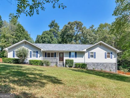 Land for sale in Henry County, Georgia