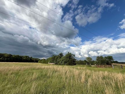 Land for sale in Faulkner County, Arkansas