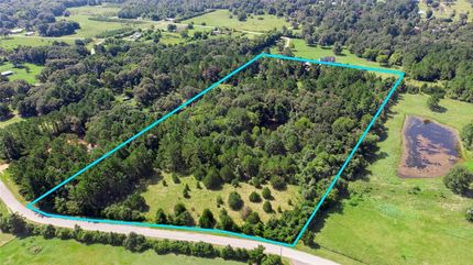 Land for sale in Walker County, Texas