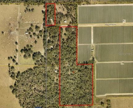 Land for sale in Hillsborough County, Florida