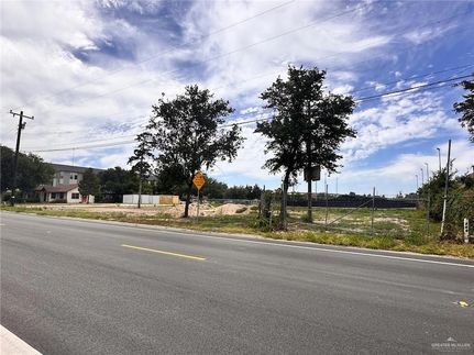 Undeveloped Land for sale in Hidalgo County, Texas