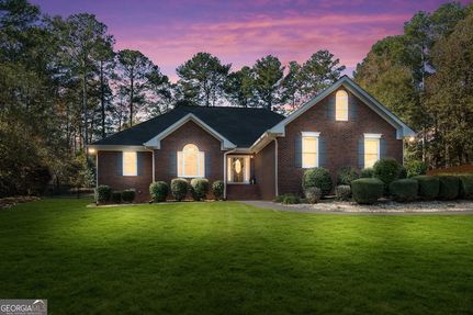 Land for sale in Henry County, Georgia