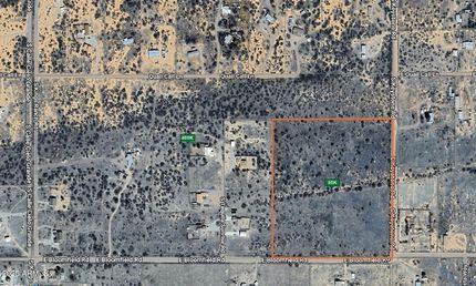 Land for sale in Cochise County, Arizona