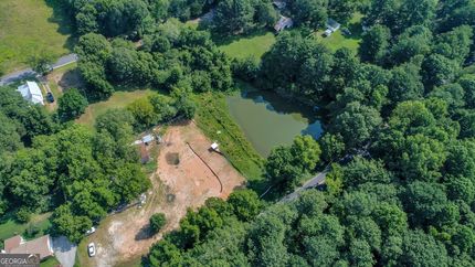 Land for sale in Fulton County, Georgia