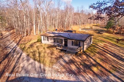 House for sale in Midland County, Michigan