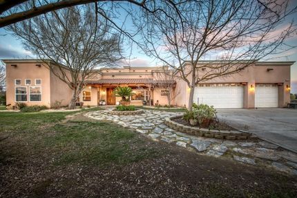 Land for sale in Madera County, California