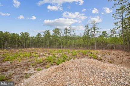 Land for sale in Burlington County, New Jersey