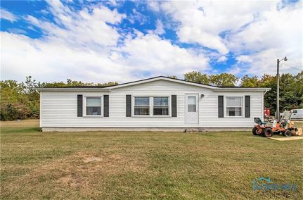 Land for sale in Sandusky County, Ohio