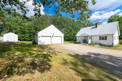 House for sale in Grafton County, New Hampshire