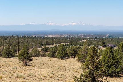 Land for sale in Crook County, Oregon