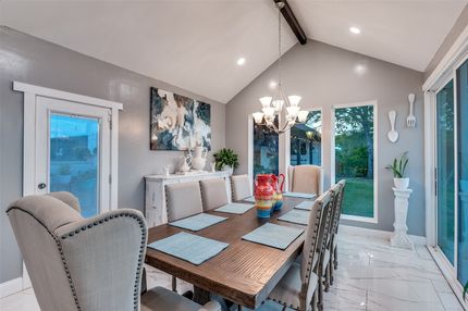 Land for sale in Tarrant County, Texas