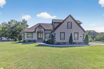 House for sale in Greenville County, South Carolina