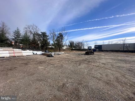 Land for sale in Prince Georges County, Maryland