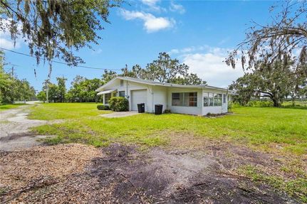 Land for sale in Manatee County, Florida