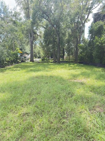 Land for sale in Hillsborough County, Florida