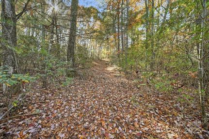 Land for sale in Caldwell County, North Carolina
