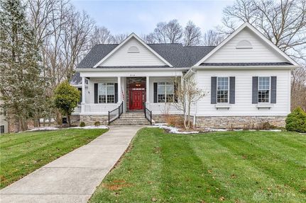 Land for sale in Clinton County, Ohio