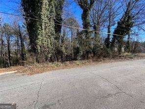Land for sale in DeKalb County, Georgia