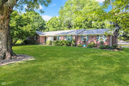 Land for sale in Boone County, Indiana