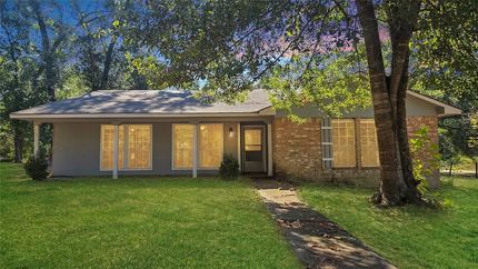 Land for sale in Montgomery County, Texas