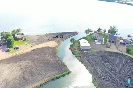 Homesite for sale in Lake County, South Dakota