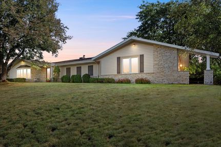 House for sale in Waukesha County, Wisconsin