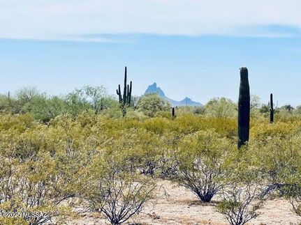 Homesite for sale in Pinal County, Arizona