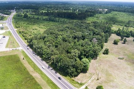 Land for sale in Liberty County, Texas