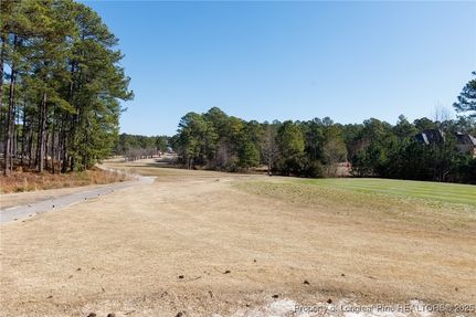 Homesite for sale in Scotland County, North Carolina