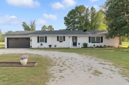 Land for sale in Greene County, Arkansas