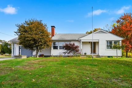 Land for sale in Butler County, Ohio