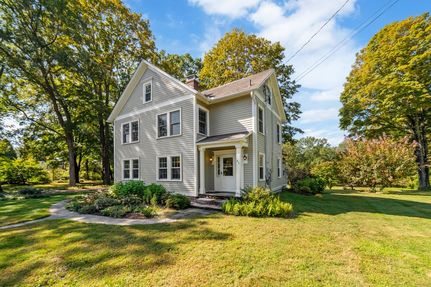 Land for sale in Litchfield County, Connecticut