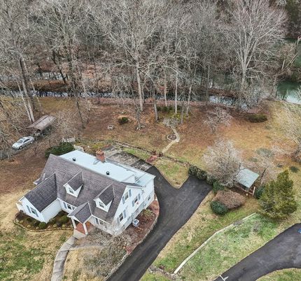 Land for sale in Warren County, Tennessee