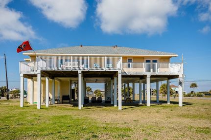 House for sale in Galveston County, Texas